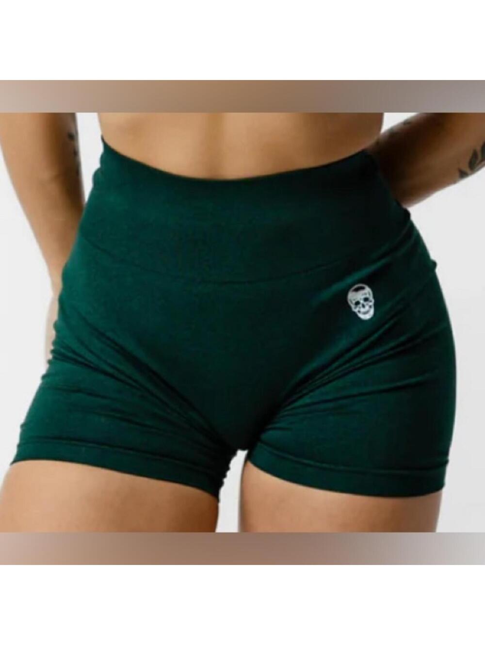 Gymreapers shorts